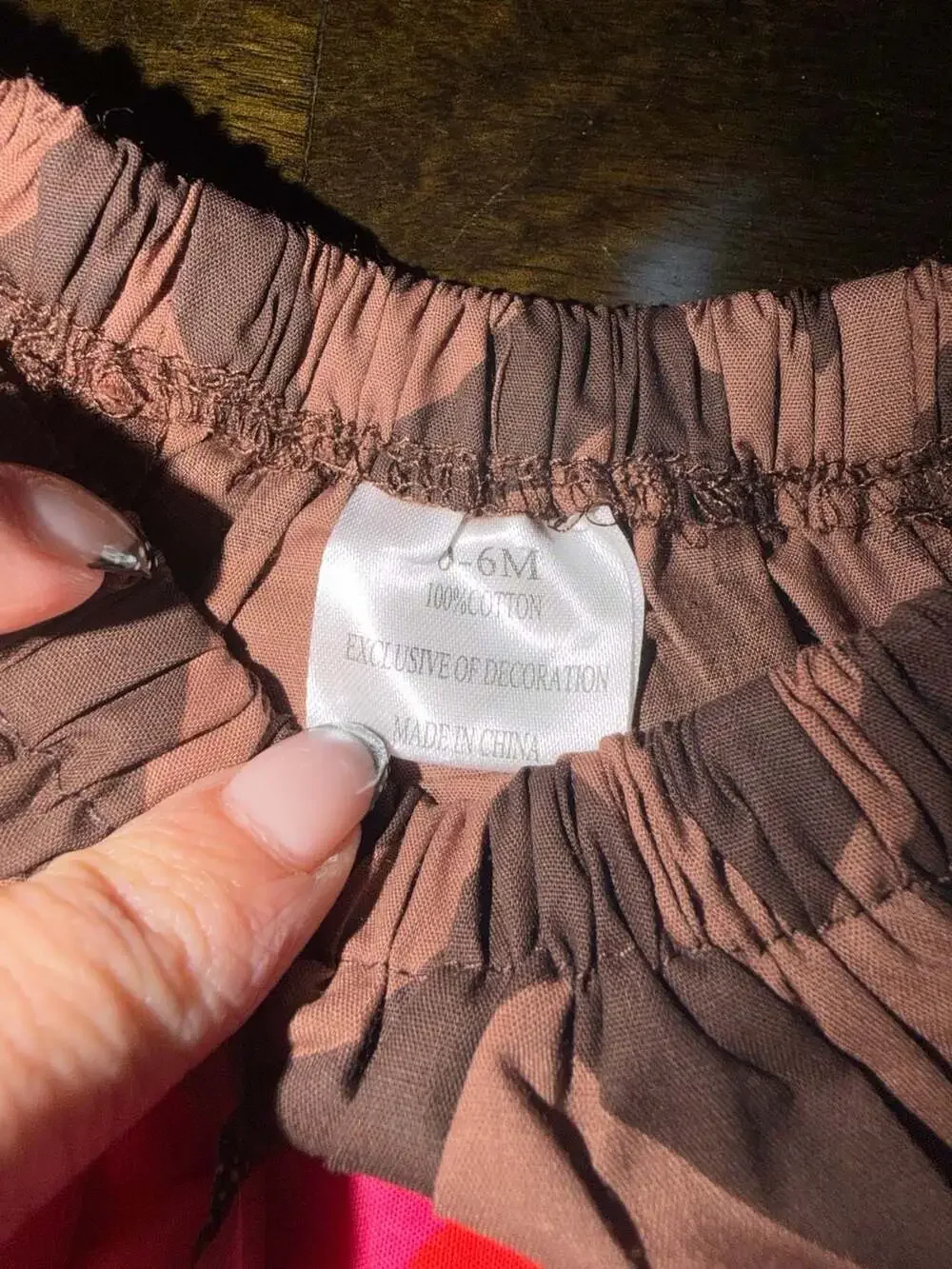 Unbranded thanksgiving dress
